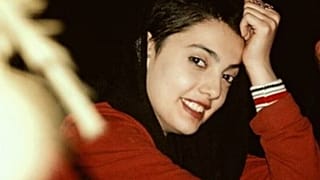 Social media shows support of Iranian teenager arrested for Instagram video | The Cube