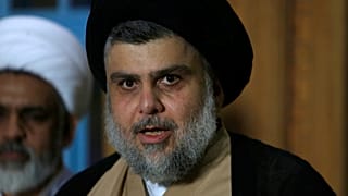 Irak'ta seçimin üstünden iki ay geçti ancak sayım tartışması bitmedi