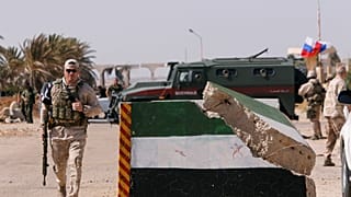 الجيش الروسي يعتزم إجلاء  1000 شخص من جنوب غرب سوريا 