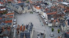 Mechelen: o "segredo" da integração de estrangeiros