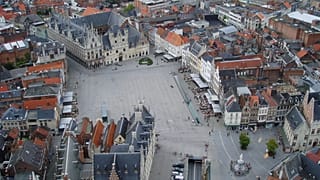 Mechelen: o "segredo" da integração de estrangeiros