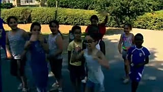 مکلن شهری کوچک در بلژیک، نمونه موفق درمیزبانی پناهجویان