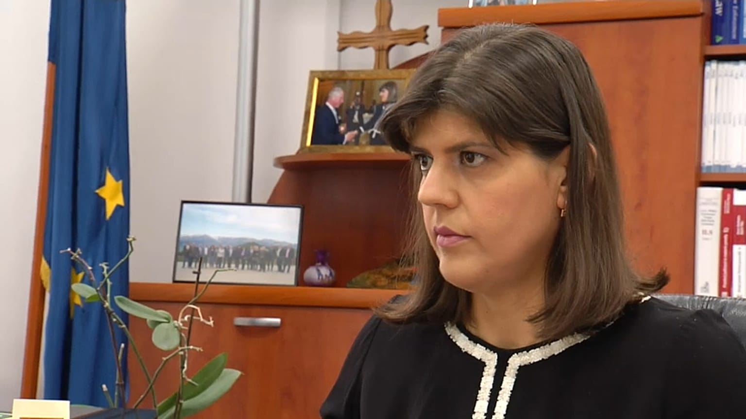 Romania: rimossa dall'incarico la paladina dell'anticorruzione Laura Kövesi
