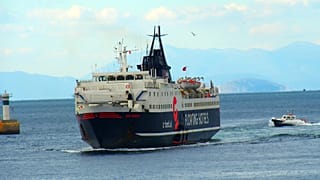 Ποια είναι τα δικαιώματά σας αν ταξιδεύετε με πλοίο