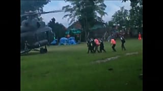 La Thaïlande retient son souffle
