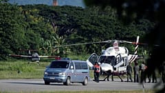 Már nyolc gyereket hoztak fel - folytatódott a thaiföldi barlangi mentés
