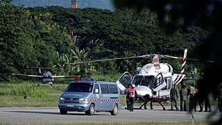 Már nyolc gyereket hoztak fel - folytatódott a thaiföldi barlangi mentés