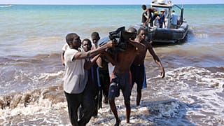 La Libia crea la sua zona SAR e notifica l'IMO (con il sostegno UE)