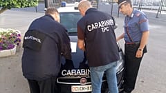 Δεκάδες συλλήψεις μελών της μαφίας στην Καλαβρία