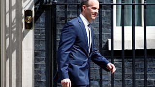İngiltere’de Brexit sürecini artık Dominic Raab yürütecek