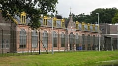Norgerhaven fengsel