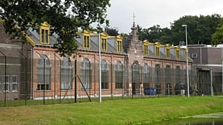 Norgerhaven fengsel