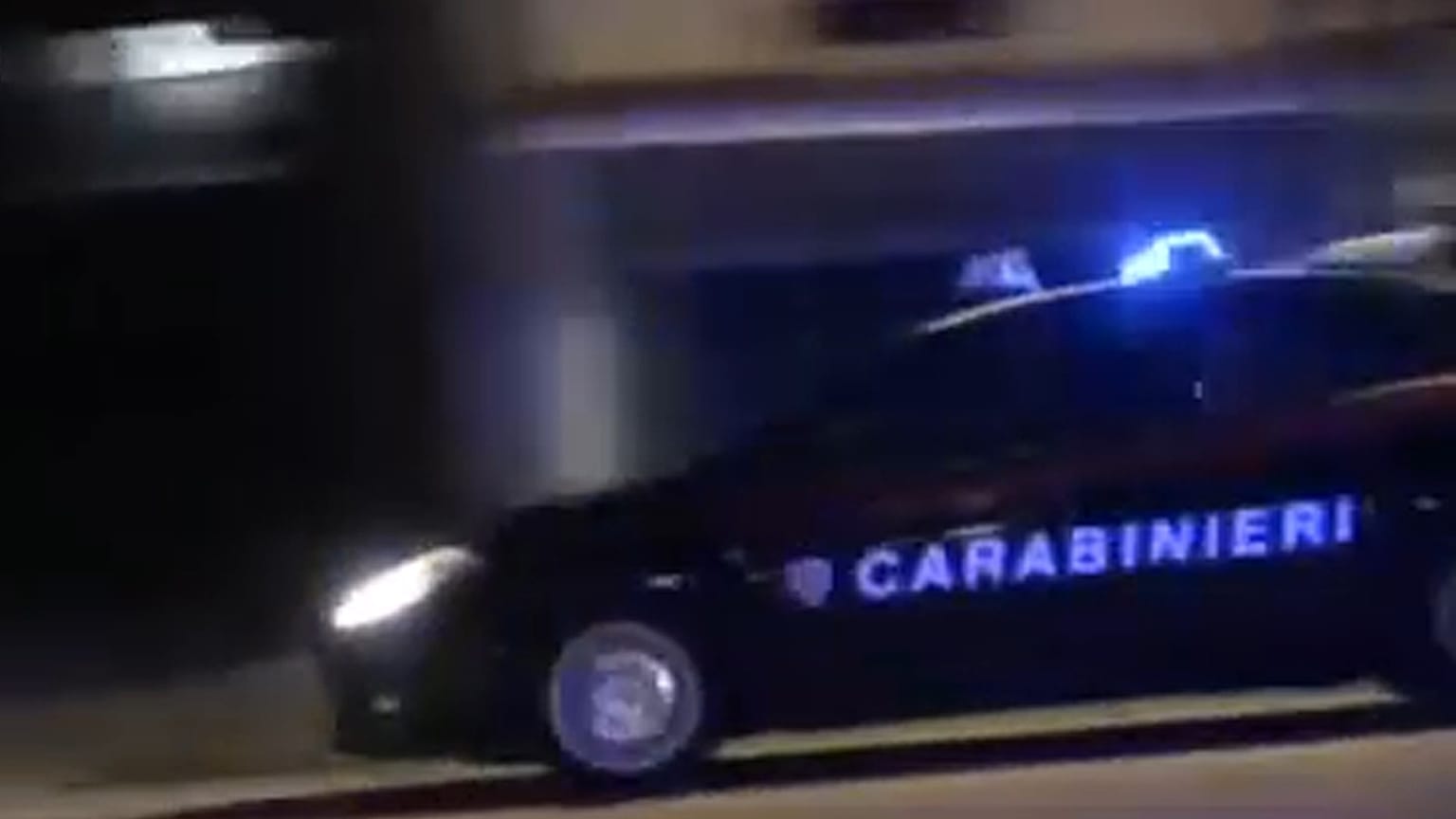 38 maffiatag őrizetben