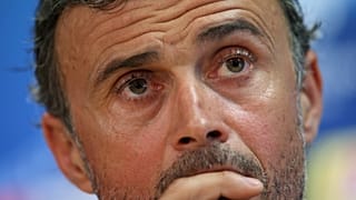 Luis Enrique, nuevo seleccionador de España