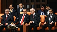 Yeni kabinede bakan olması beklenen isimler kimler? 