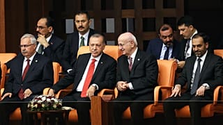 Yeni kabinede bakan olması beklenen isimler kimler?