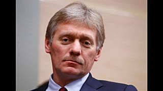 Кремль сожалеет о смерти британки 
