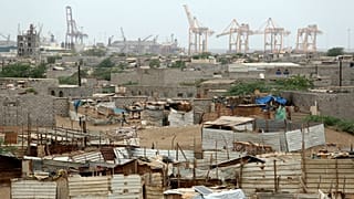 جنگ یمن؛ بن بست ائتلاف به رهبری عربستان سعودی در حمله به بندر حدیده