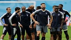 Dünya Kupası'nda her 10 oyuncudan biri temsil ettiği ülkede doğmadı