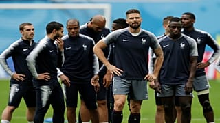Dünya Kupası'nda her 10 oyuncudan biri temsil ettiği ülkede doğmadı