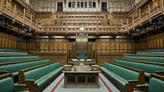 London: Massive Regierungskrise nach Minister-Rücktritten