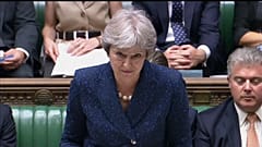 Cascada de dimisiones en el Gobierno británico por el Brexit