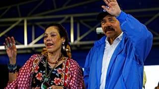 Domenica di sangue in Nicaragua