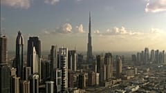 What does the future of the Islamic economy look like?