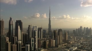 What does the future of the Islamic economy look like?