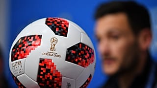 Felmondott és eladta kocsiját, csak hogy ott lehessen a VB-döntőn