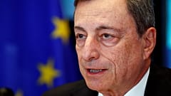 Ντράγκι: Αργότερα η ένταξη της Ελλάδας στην ποσοτική χαλάρωση