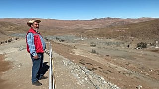Ánimos desde Chile para los chicos de Tailandia