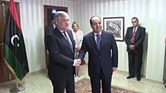 معيتيق وتاجاني