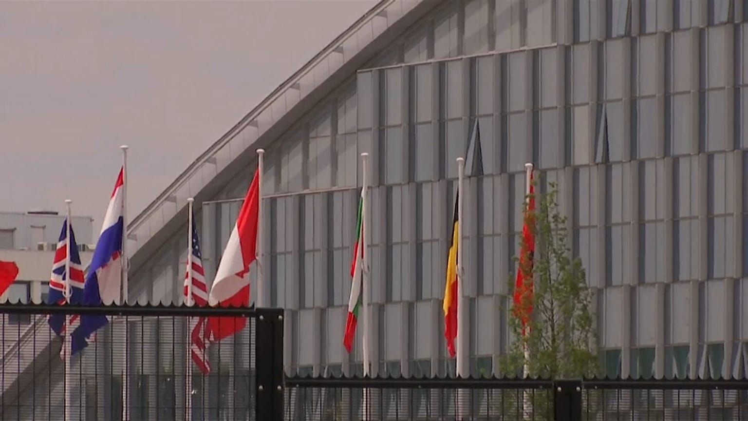 Trump'tan NATO üyelerine suçlama: "İttifak bütçesine yeteri kadar destek verilmiyor" 