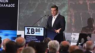 Αλ. Τσίπρας: Η συμφωνία των Πρεσπών είναι ό,τι καλύτερο τα τελευταία 25 χρόνια 