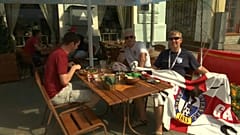 Кулинарные открытия болельщиков в Самаре и Казани