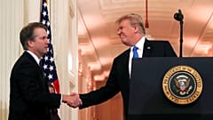 Trump ancre la Cour suprême dans le conservatisme