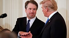 Where does Trump's Supreme Court pick stand on abortion?
