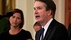 Brett Kavanaugh, un juez de Bush para la hegemonía conservadora del Supremo