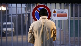 Μείωση στους παράνομα διαμένοντες στην ΕΕ το 2017