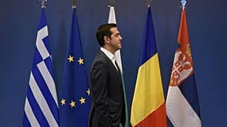 Αλ. Τσίπρας:«Η Ελλάδα μέρος της λύσης και πυλώνας σταθερότητας στα Βαλκάνια»