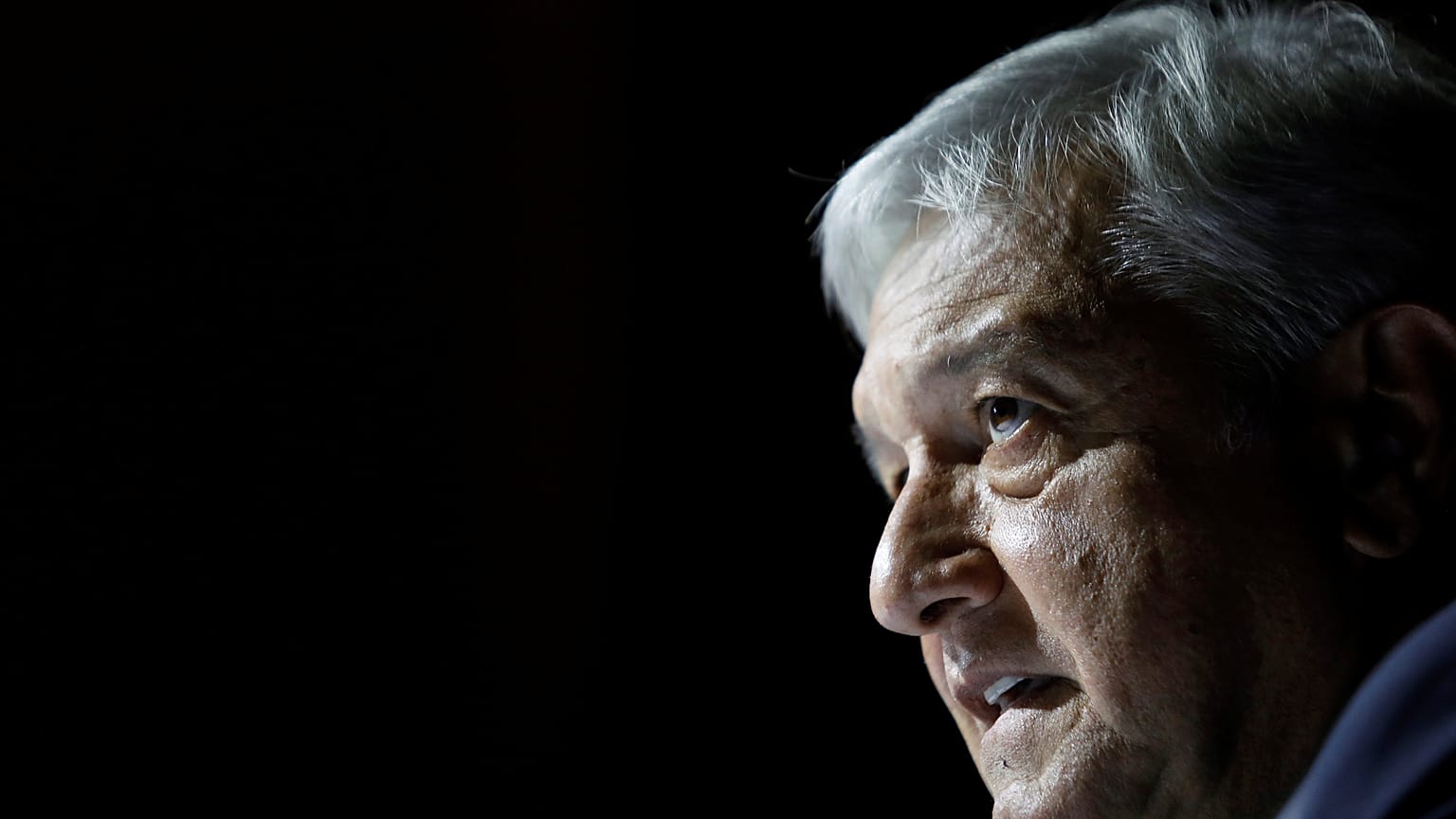 Messico: chi ha paura di Amlo?
