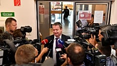 Az EU belülről bomlasztását segítette Kovács Béla a vád szerint