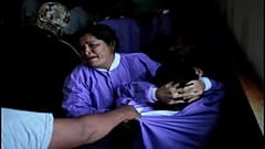 Nicaragua: Elszabadult a pokol