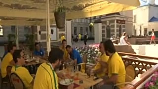 Μουντιάλ 2018: Γνωριμία των φιλάθλων με την ρωσική κουζίνα