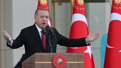 How is Turkey's Erdogan exercising his new presidential powers? | Euronews answers