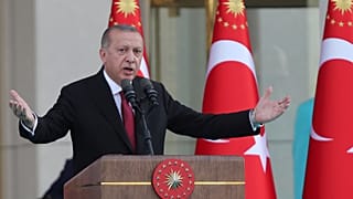 How is Turkey's Erdogan exercising his new presidential powers? | Euronews answers