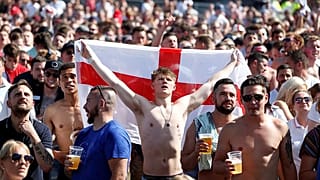 ¿Por qué los aficionados ingleses cantan ‘It's Coming Home’?