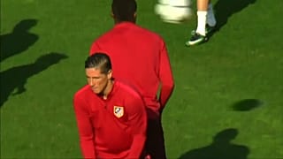 Fernando Torres se va al Sagan Togu de Japón