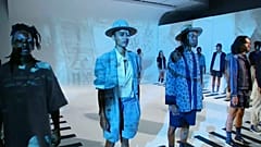 Moda Masculina em Nova Iorque